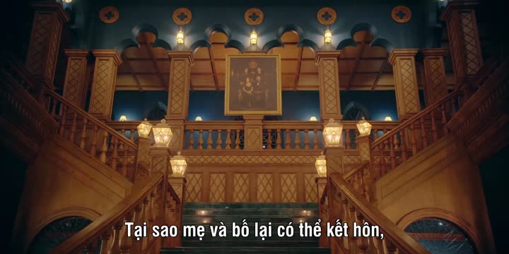 Hình ảnh tập 5 Me and Thee: Tỉnh Táo Nào, Ngài Thee