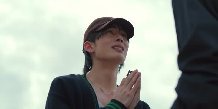 Tập 9 phim Me and Thee: Tỉnh Táo Nào, Ngài Thee