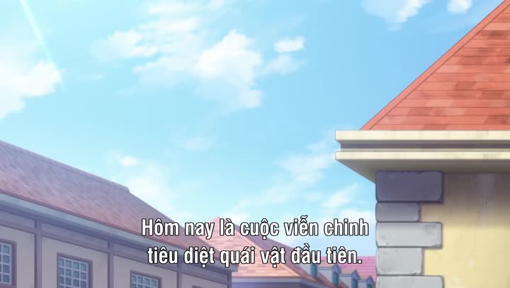 Tập 3 phim Nhật Ký Sống Chậm Nơi Dị Giới: Nuôi Con Trong Lúc Làm Mạo Hiểm Giả