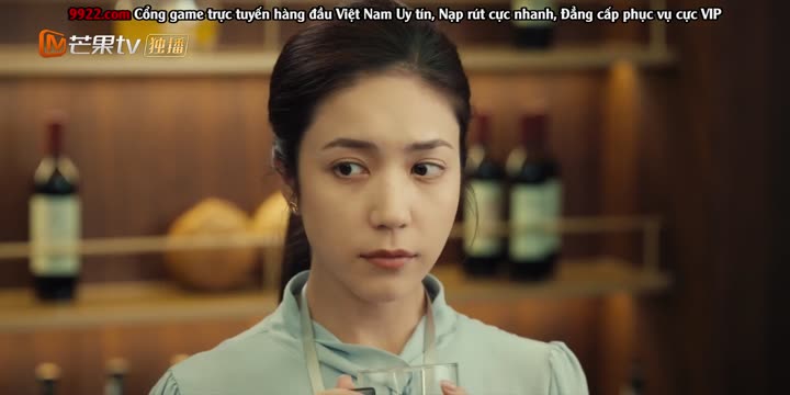 Tập 6 phim Vật Trong Hồ