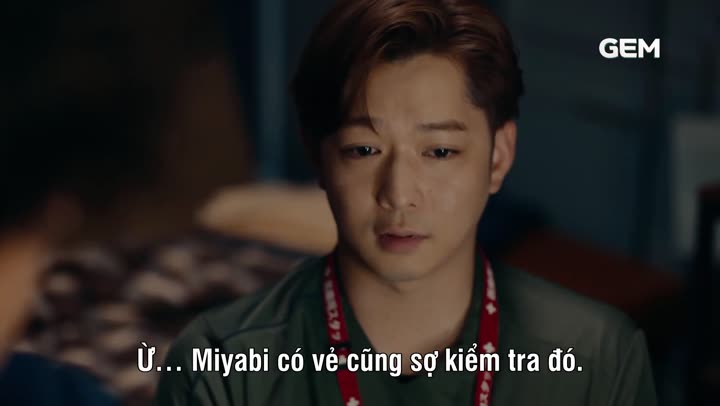 Hình ảnh tập 3 Điều Còn Dang Dở