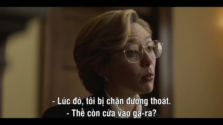 Tập 7 phim Tình Yêu & Cái Chết