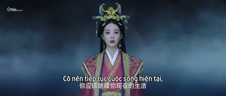 Tập 1 phim Hoàng Hậu Giá Lâm
