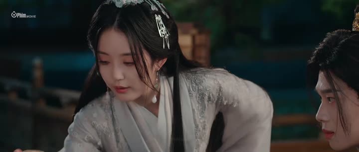Hình ảnh tập 12 Hoàng Hậu Giá Lâm