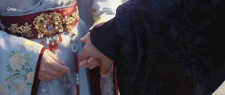 Tập 14 phim Hoàng Hậu Giá Lâm