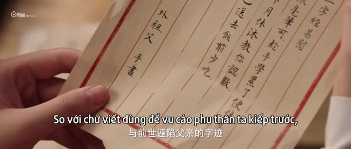 Hình ảnh tập 18 Hoàng Hậu Giá Lâm
