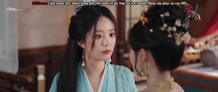Tập 2 phim Hoàng Hậu Giá Lâm
