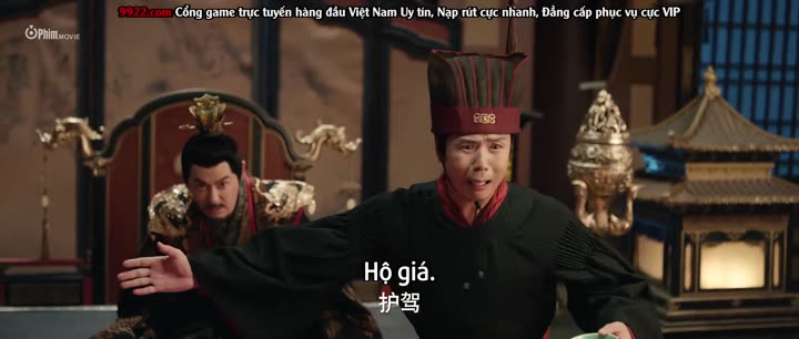 Tập 24 phim Hoàng Hậu Giá Lâm