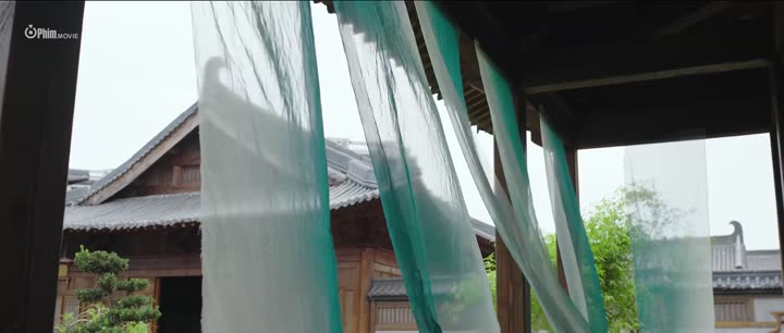 Hình ảnh tập 5 Hoàng Hậu Giá Lâm