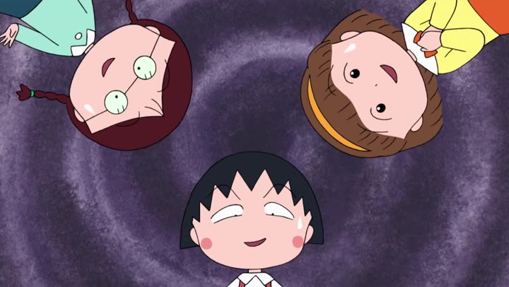 Tập 11 phim Chibi Maruko-chan