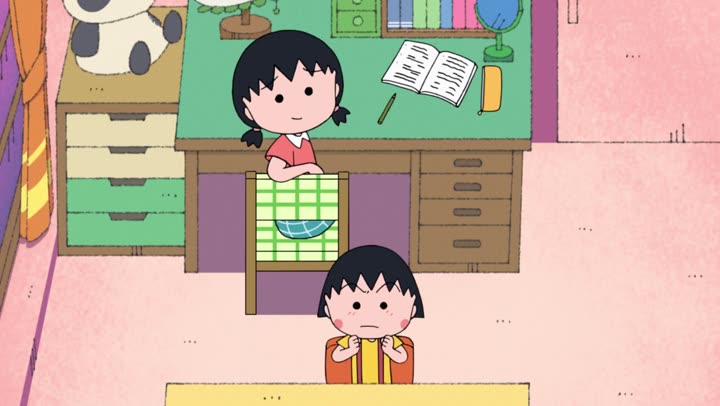 Tập 16 phim Chibi Maruko-chan