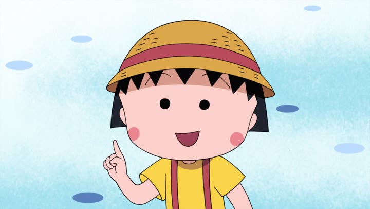 Hình ảnh tập 16 Chibi Maruko-chan