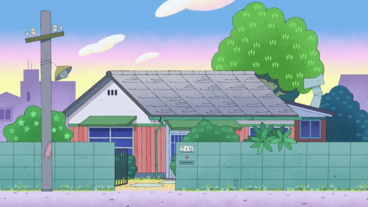 Tập 18 phim Chibi Maruko-chan