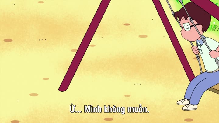 Hình ảnh tập 18 Chibi Maruko-chan