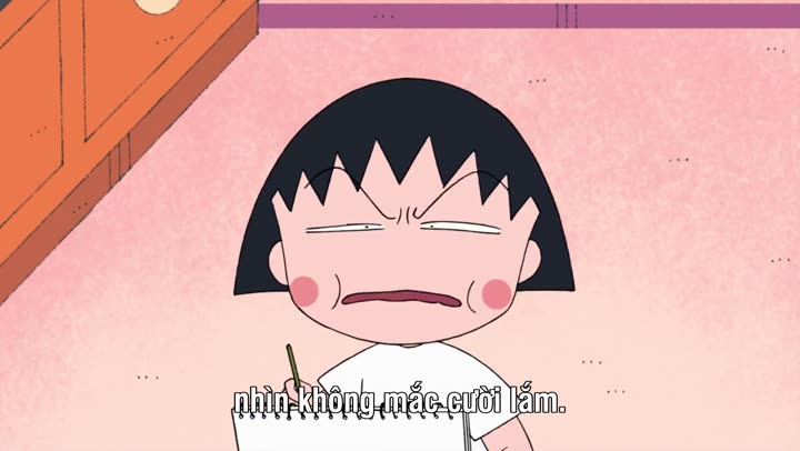 Tập 29 phim Chibi Maruko-chan