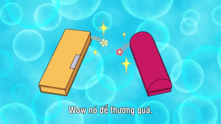 Hình ảnh tập 35 Chibi Maruko-chan