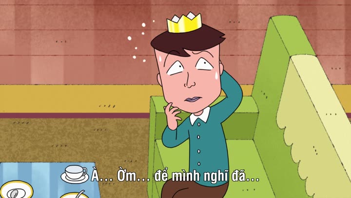 Tập 37 phim Chibi Maruko-chan