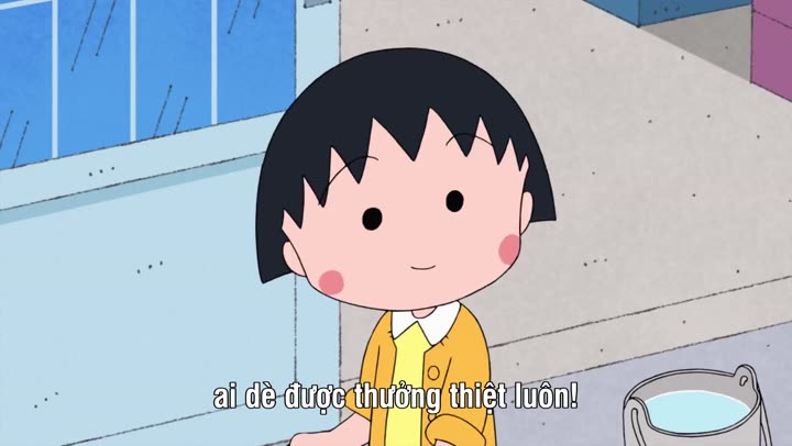Hình ảnh tập 37 Chibi Maruko-chan