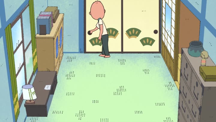 Hình ảnh tập 42 Chibi Maruko-chan