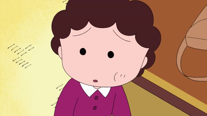 Tập 43 phim Chibi Maruko-chan