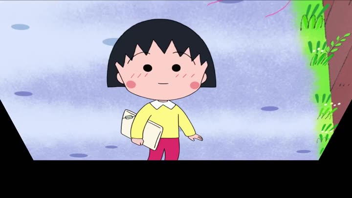 Tập 48 phim Chibi Maruko-chan
