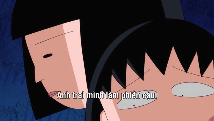 Tập 57 phim Chibi Maruko-chan