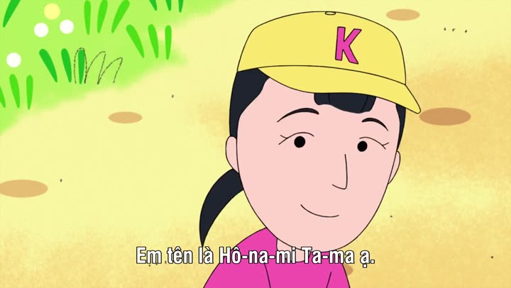 Hình ảnh tập 58 Chibi Maruko-chan