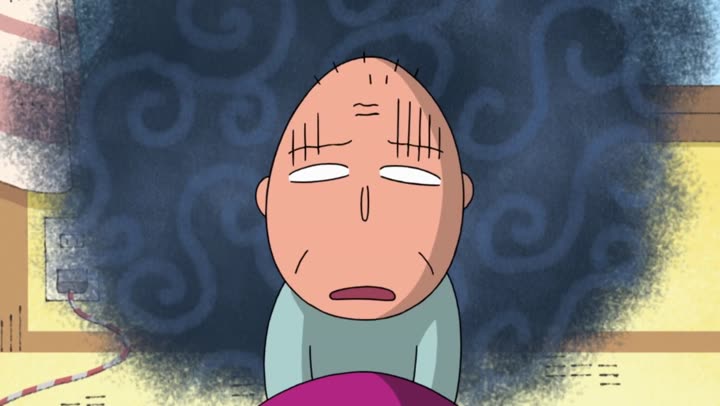 Hình ảnh tập 6 Chibi Maruko-chan