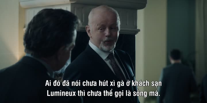 Hình ảnh tập 7 Lời Nhắn Cuối Cùng (Phần 2)