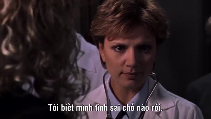 Hình ảnh tập 11 Stargate SG-1 (Phần 3)