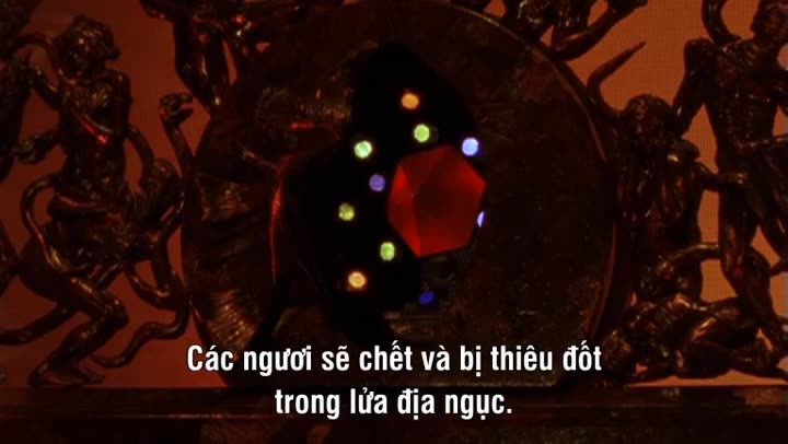 Hình ảnh tập 13 Stargate SG-1 (Phần 3)