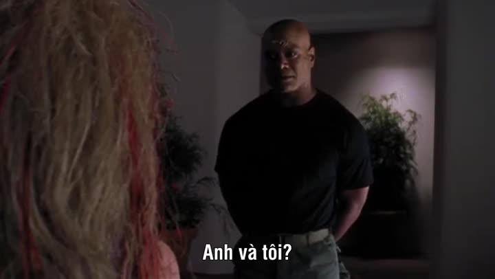 Hình ảnh tập 15 Stargate SG-1 (Phần 3)