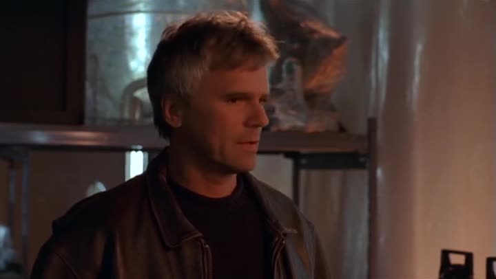 Hình ảnh tập 18 Stargate SG-1 (Phần 3)