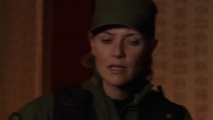 Hình ảnh tập 20 Stargate SG-1 (Phần 3)