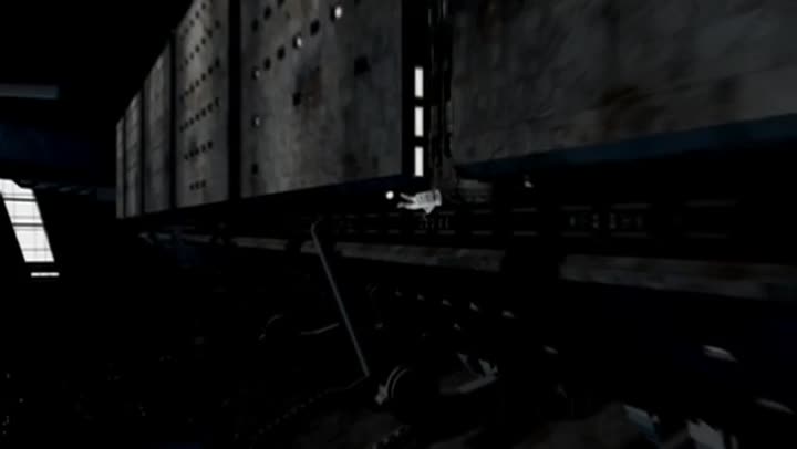 Hình ảnh tập 22 Stargate SG-1 (Phần 3)