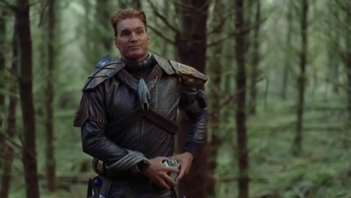 Tập 7 phim Stargate SG-1 (Phần 3)