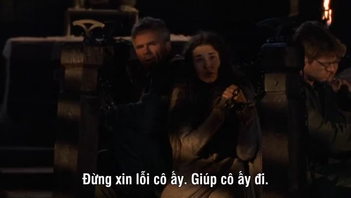 Hình ảnh tập 8 Stargate SG-1 (Phần 3)