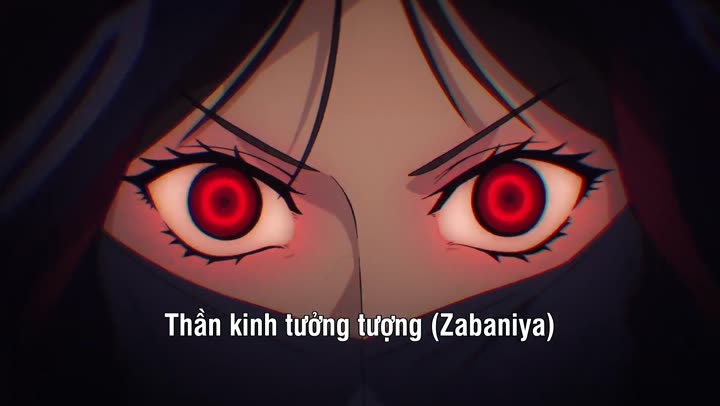 Tập 12 phim Fate/strange Fake