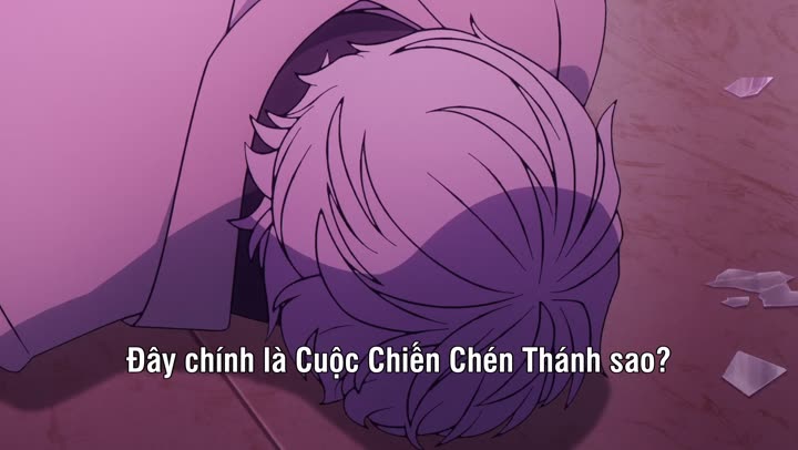 Tập 13 phim Fate/strange Fake