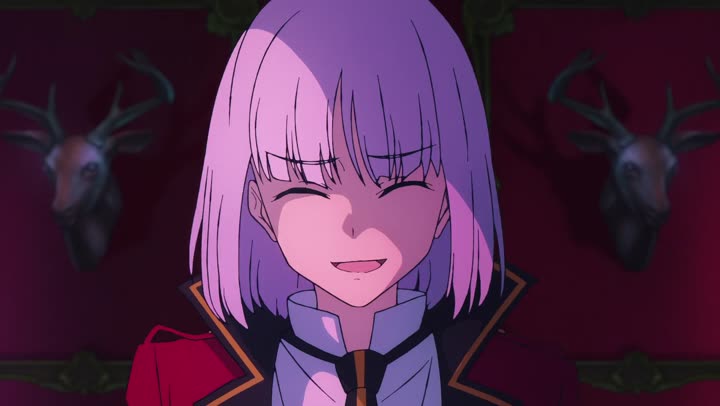 Hình ảnh tập 5 Fate/strange Fake