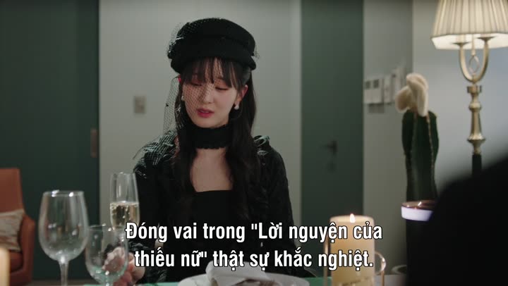 Hình ảnh tập 1 Bác Sĩ Shin