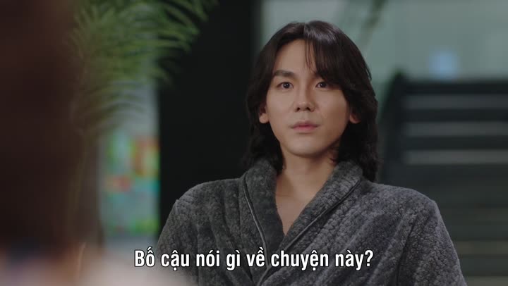 Hình ảnh tập 2 Bác Sĩ Shin