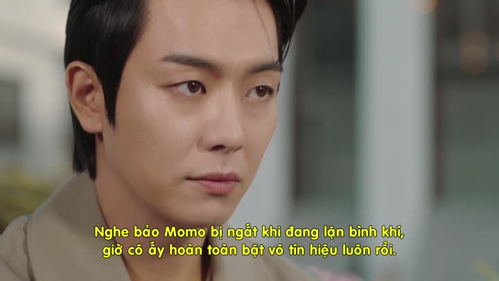 Tập 3 phim Bác Sĩ Shin
