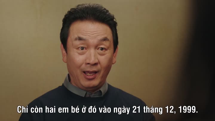 Tập 6 phim Bác Sĩ Shin