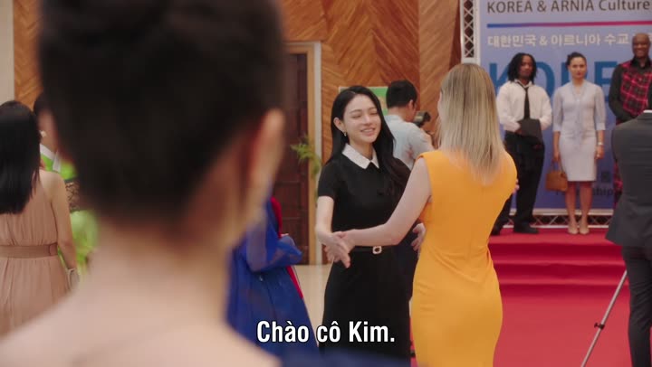 Hình ảnh tập 8 Bác Sĩ Shin