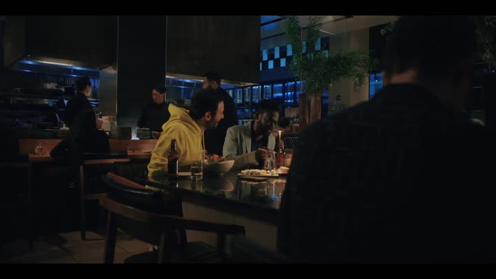 Tập 2 phim Đời yêu(Phần 2)