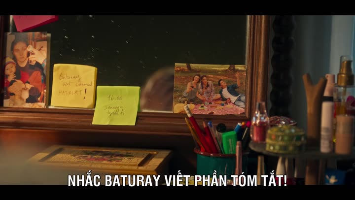 Hình ảnh tập 5 Tình Yêu Cũng Có Chia Ly