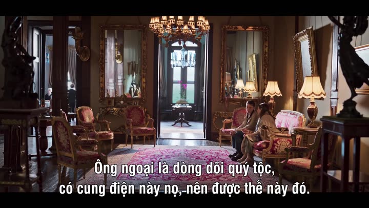 Tập 6 phim Tình Yêu Cũng Có Chia Ly