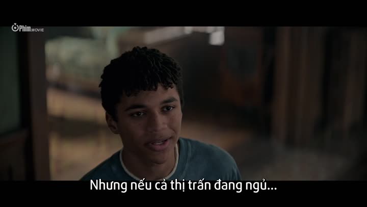 Tập 5 phim Khu Rừng Thần Bí (Phần 1)