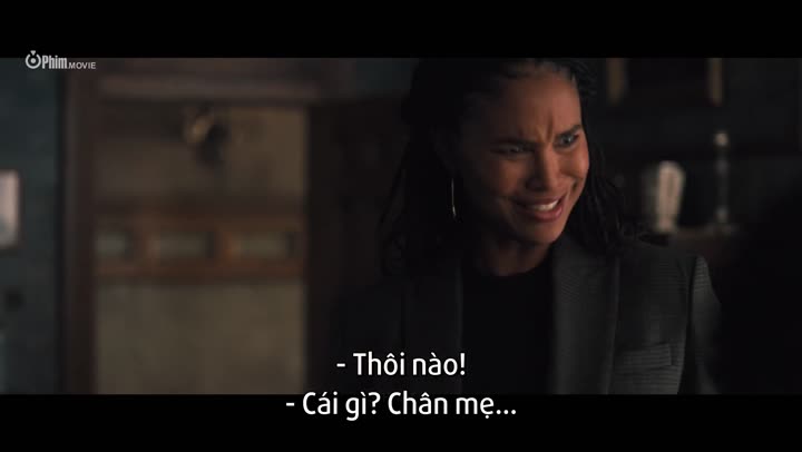 Tập 6 phim Khu Rừng Thần Bí (Phần 1)